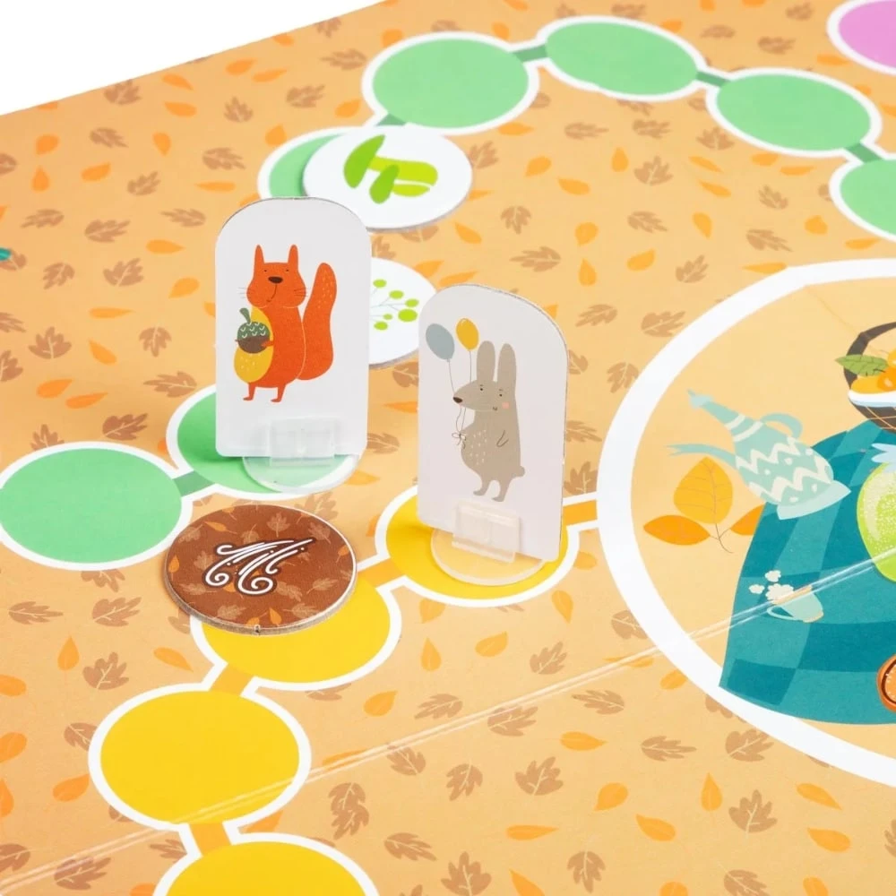 Kekri Lautapeli Peliko 5 Kekri Lautapeli Peliko - Image 3