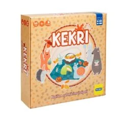Kekri Lautapeli Peliko