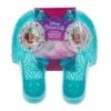 Kengät Prinsessa Disney Ariel 2 Kengät Prinsessa Disney Ariel -Muovi Ja Lelu US Kengat prinsessa Ariel