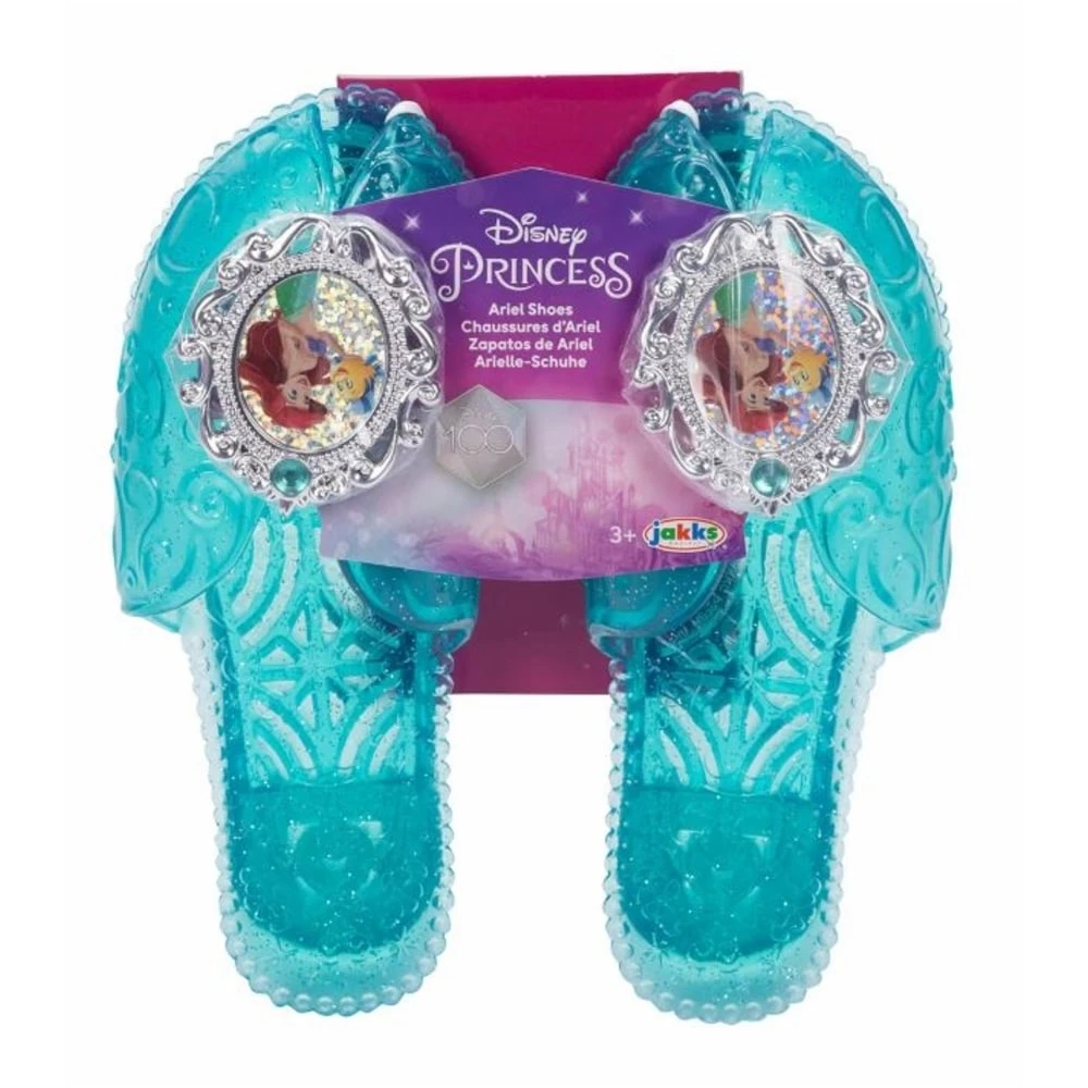 Kengät Prinsessa Disney Ariel 3 Kengät Prinsessa Disney Ariel
