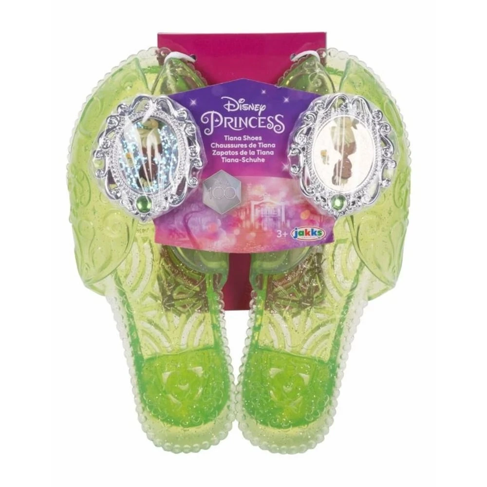 Kengät Prinsessa Disney Tiana 3 Kengät Prinsessa Disney Tiana