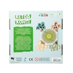 Ketoa Kohti Lautapeli Peliko -Muovi Ja Lelu US Ketoa kohti lautapeli peliko 1