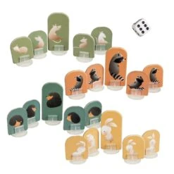 Ketoa Kohti Lautapeli Peliko -Muovi Ja Lelu US Ketoa kohti lautapeli peliko 3 1