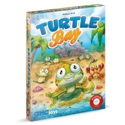 Kilppari Kisa -lautapeli