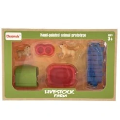 Koira Leikkisetti Duomule