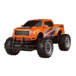 Kool Speed R/C Ford Raptor F150 -Muovi Ja Lelu US Kool Speed R C Ford Raptor F150 2