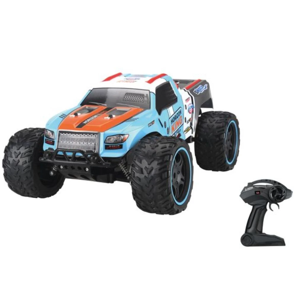 Kool Speed R/C Rally Titan Ralliauto 5 Kool Speed R/C Rally Titan Ralliauto - Image 3