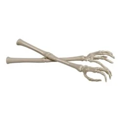 Koriste Luurankokäsivarsi 2kpl 31.5 Cm