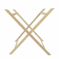 Koronapelin Jalat Puu -Muovi Ja Lelu US Koronapelin jalat puu