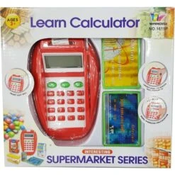 Korttimaksupääte Laskin