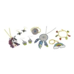 Koruaskartelu Shrink Plastic Be Teens -Muovi Ja Lelu US Koruaskartelu Shrink Plastic Be Teens 2