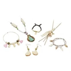 Koruaskartelu Simpukka Be Teens Buki 8 Koruaskartelu Simpukka Be Teens Buki -Muovi Ja Lelu US Koruaskartelu Simpukka Be Teens Buki 2