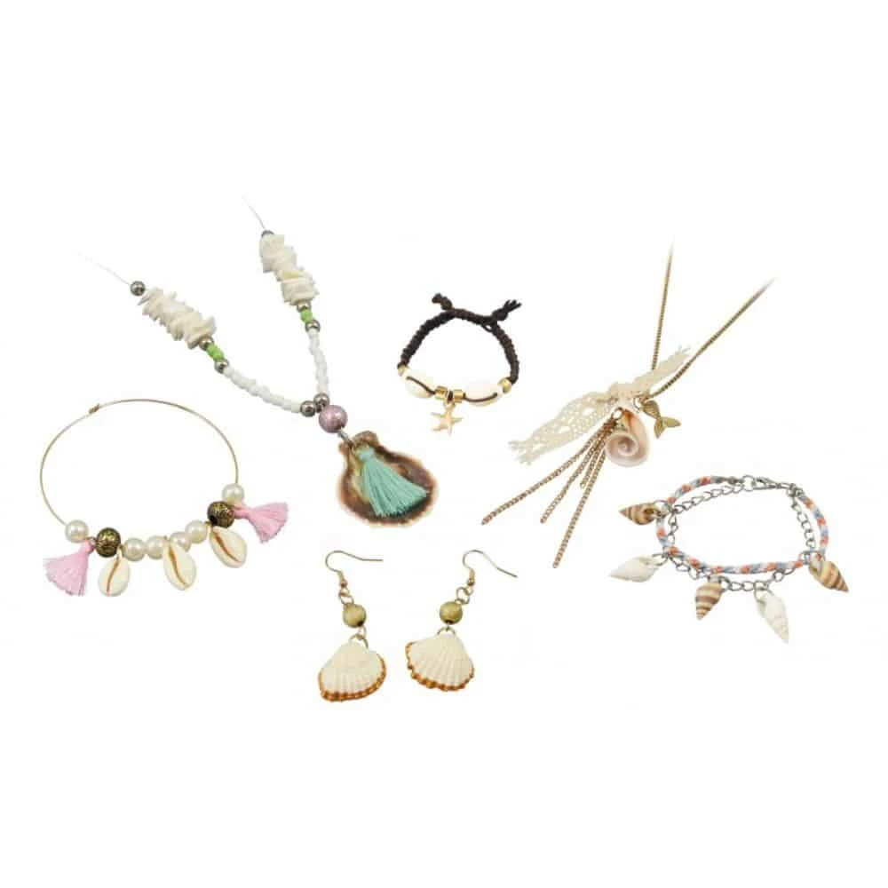 Koruaskartelu Simpukka Be Teens Buki 5 Koruaskartelu Simpukka Be Teens Buki - Image 3