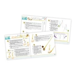 Koruaskartelu Simpukka Be Teens Buki 9 Koruaskartelu Simpukka Be Teens Buki -Muovi Ja Lelu US Koruaskartelu Simpukka Be Teens Buki 3