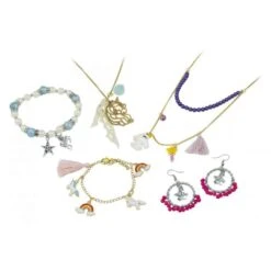 Koruaskartelu Yksisarvinen Be Teens 8 Koruaskartelu Yksisarvinen Be Teens -Muovi Ja Lelu US Koruaskartelu Yksisarvinen Be Teens 2