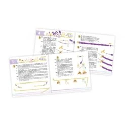 Koruaskartelu Yksisarvinen Be Teens 9 Koruaskartelu Yksisarvinen Be Teens -Muovi Ja Lelu US Koruaskartelu Yksisarvinen Be Teens 3