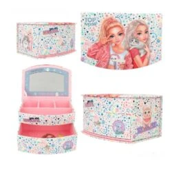 Korurasia Top Model Cutie Star -Muovi Ja Lelu US Korurasia Top Model Cutie Star 1