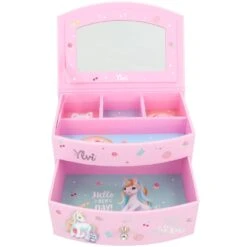 Korurasia Ylvi -Muovi Ja Lelu US Korurasia Ylvi 4