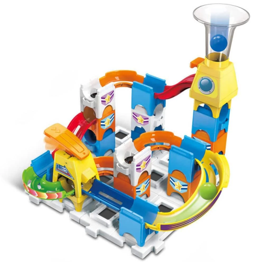 Kuularata Vtech Marble Rush Starter Set 4 Kuularata Vtech Marble Rush Starter Set - Image 2