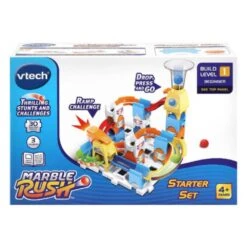 Kuularata Vtech Marble Rush Starter Set