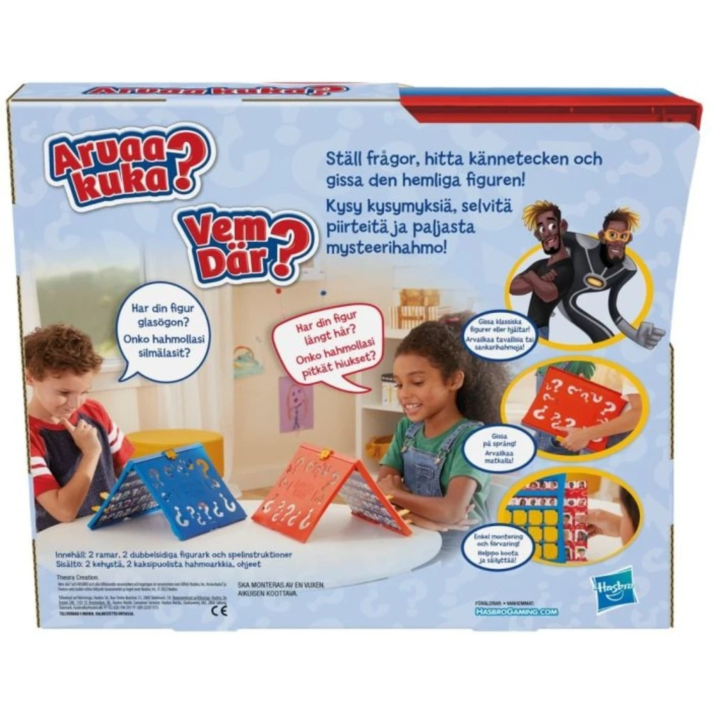 Arvaa Kuka Refresh 6+ V 6 Arvaa Kuka Refresh 6+ V - Image 4