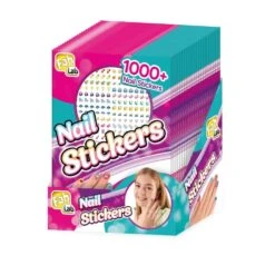 Kynsitarrat Fablab 1000+ Kpl