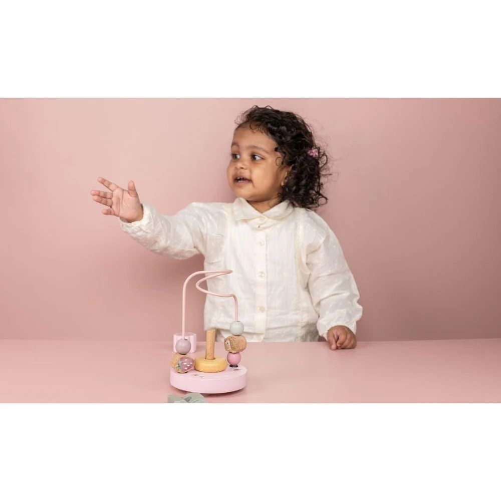 Helmipujottelurata Little Dutch Fairy Garden 4 Helmipujottelurata Little Dutch Fairy Garden - Image 2