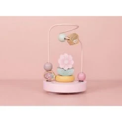 Helmipujottelurata Little Dutch Fairy Garden 7 Helmipujottelurata Little Dutch Fairy Garden -Muovi Ja Lelu US LD7333 2