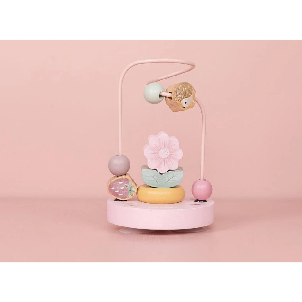 Helmipujottelurata Little Dutch Fairy Garden 5 Helmipujottelurata Little Dutch Fairy Garden - Image 3