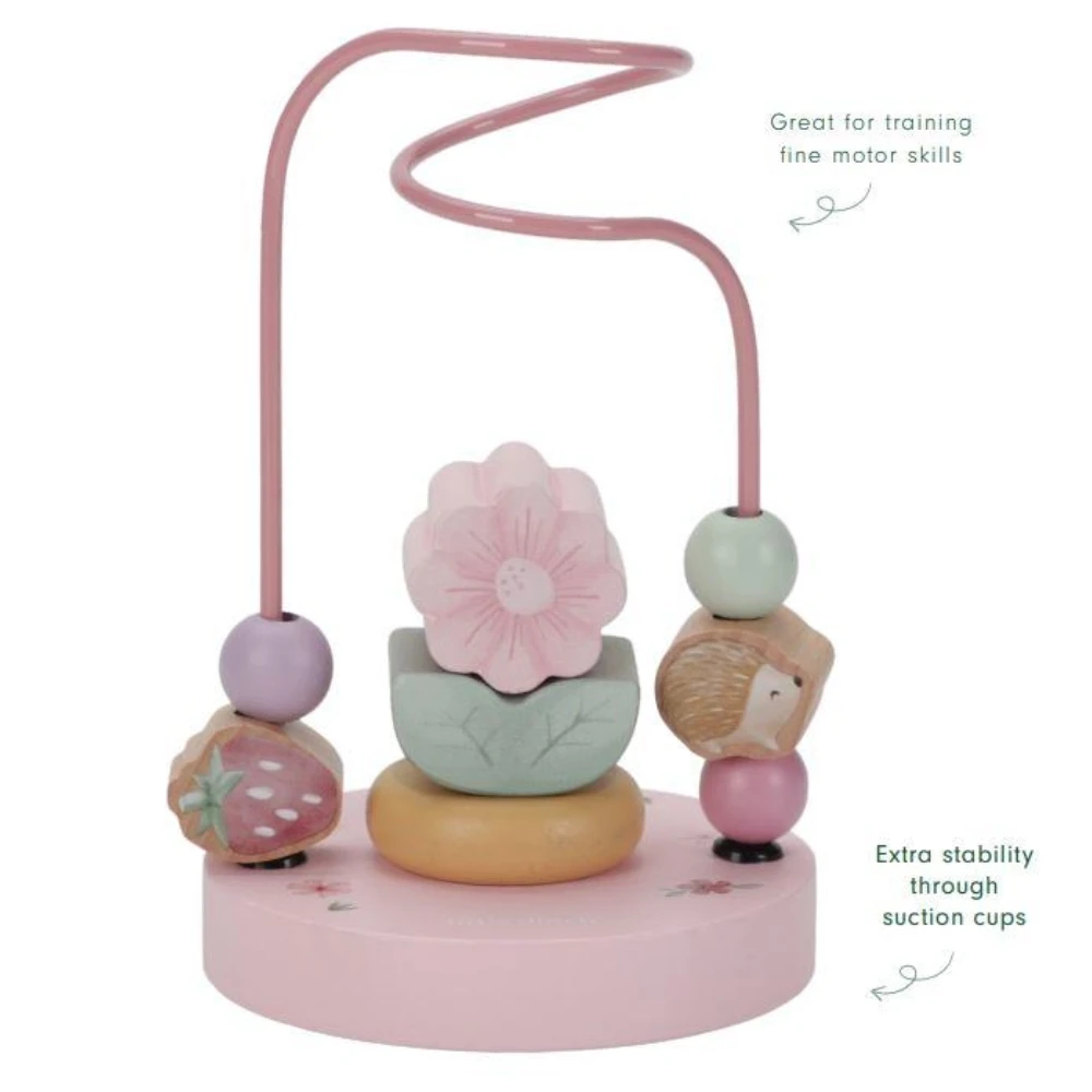 Helmipujottelurata Little Dutch Fairy Garden 3 Helmipujottelurata Little Dutch Fairy Garden