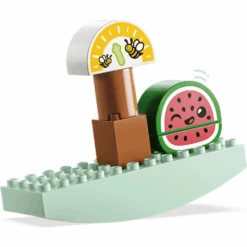 LEGO 10983 Duplo Luomutori -Muovi Ja Lelu US LEGO 10983 Duplo Luomutori 4