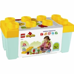 LEGO 10984 Duplo Luomupuutarha -Muovi Ja Lelu US LEGO 10984 Duplo Luomupuutarha 7