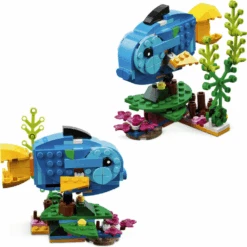LEGO 31136 Creator Eksoottinen Papukaija 16 LEGO 31136 Creator Eksoottinen Papukaija -Muovi Ja Lelu US LEGO 31136 Creator Eksoottinen Papukaija 7