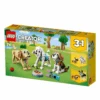 LEGO 31137 Creator Söpöt Koirat -Muovi Ja Lelu US LEGO 31137 Creator Sopot Koirat 3