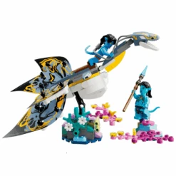 LEGO Avatar 75575 Ilun Löytö -Muovi Ja Lelu US LEGO Avatar 75575 Ilun loyto 2