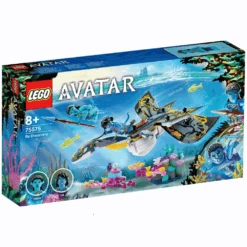 LEGO Avatar 75575 Ilun Löytö