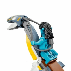 LEGO Avatar 75575 Ilun Löytö -Muovi Ja Lelu US LEGO Avatar 75575 Ilun loyto 4
