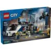LEGO City 60418 Poliisin Rikoslaboratorioauto 2 LEGO City 60418 Poliisin Rikoslaboratorioauto -Muovi Ja Lelu US LEGO City 60418 poliisin rikoslaboratori