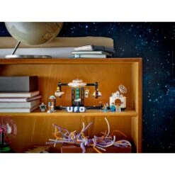 LEGO Creator 31142 Avaruusvuoristorata -Muovi Ja Lelu US LEGO Creator 31142 Avaruusvuoristorata 5