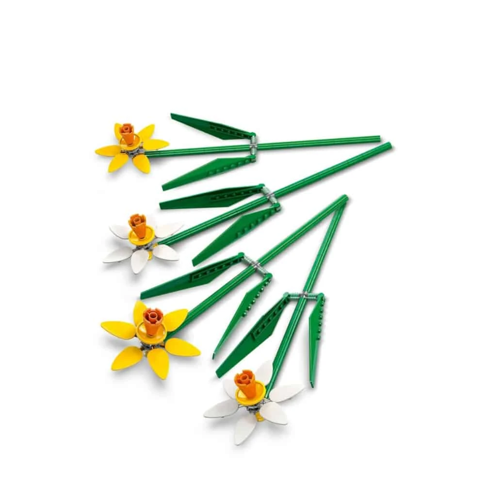 LEGO 40747 Narsissit 4 LEGO 40747 Narsissit - Image 2