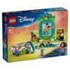 LEGO Disney 43239 Mirabelin Valokuvakehyskehys Ja Korurasia 1 LEGO Disney 43239 Mirabelin Valokuvakehyskehys Ja Korurasia -Muovi Ja Lelu US LEGO Disney 43239 Mirabelan v.kehys ja korurasia