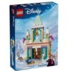 LEGO Disney 43265 Arendelin Jäälinna -Muovi Ja Lelu US LEGO Disney 43265 Arendelin jaalinna