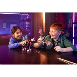 LEGO Dreamzzz 71457 Pegasus Lentävä Hevonen -Muovi Ja Lelu US LEGO Dreamzzz 71457 Pegasus lentava hevonen 4