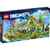 LEGO Dreamzzz 71459 Uniolentojen Talli -Muovi Ja Lelu US LEGO Dreamzzz 71459 Uniolentojen talli 5