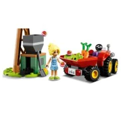 LEGO Friends 42617 Kotieläinsuoja -Muovi Ja Lelu US LEGO Duplo 10414 paivakotitoimet ruokailu ja nukkumaanmeno 4