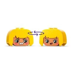 LEGO Duplo 10415 Isoja Tunteita -Muovi Ja Lelu US LEGO Duplo 10415 isoja tunteita 2