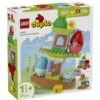 LEGO Duplo 10440 Tasapainottelu- Ja Pinoamispuu -Muovi Ja Lelu US LEGO Duplo 10440 Tasapainottelu ja pinoamispuu