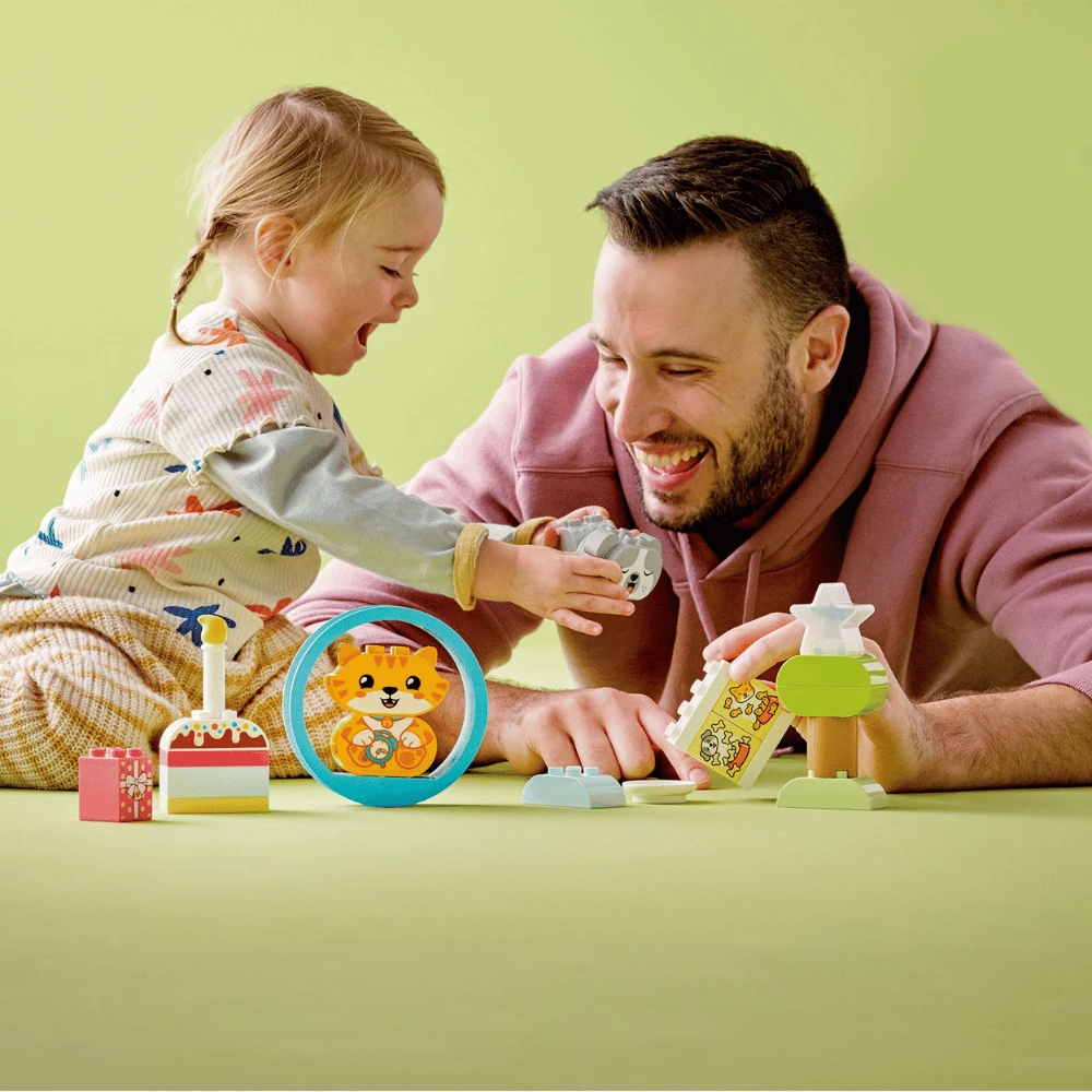 LEGO Duplo 10977 Ensimmäinen Koiranpentu 8 LEGO Duplo 10977 Ensimmäinen Koiranpentu - Image 6