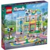 LEGO Friends 41744 Urheilukeskus 1 LEGO Friends 41744 Urheilukeskus -Muovi Ja Lelu US LEGO Friends 41744 Urheilukeskus