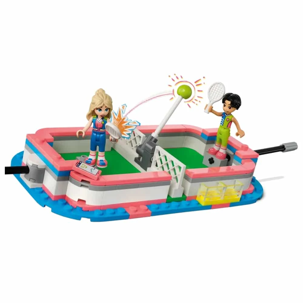 LEGO Friends 41744 Urheilukeskus 6 LEGO Friends 41744 Urheilukeskus - Image 4